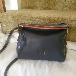 Dooney and Bourke Florentine Laurel Crossbody